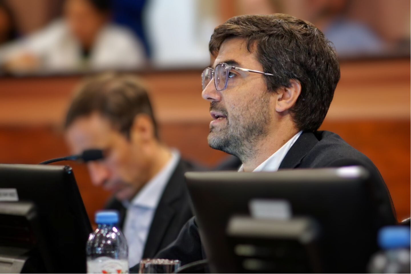 Un camino hacia la transparencia electoral